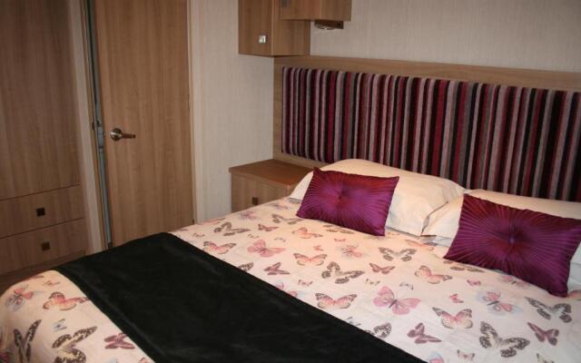 Chalet 10 Dornoch Pitgrudy