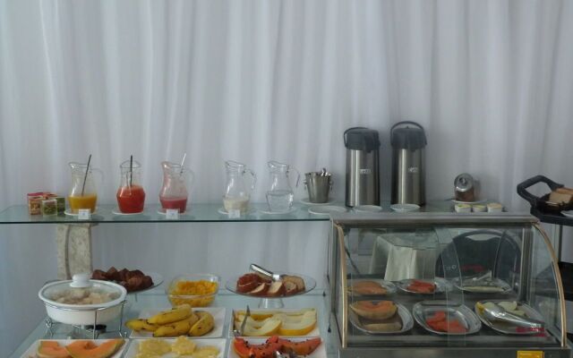 Murano Business Hotel