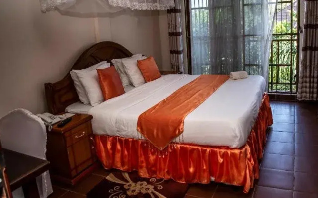 TIL Hotels