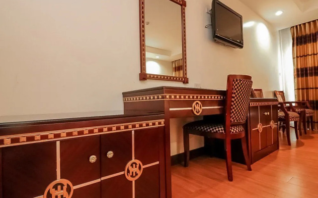 Nida Rooms Jomtien 125 Deep Sea