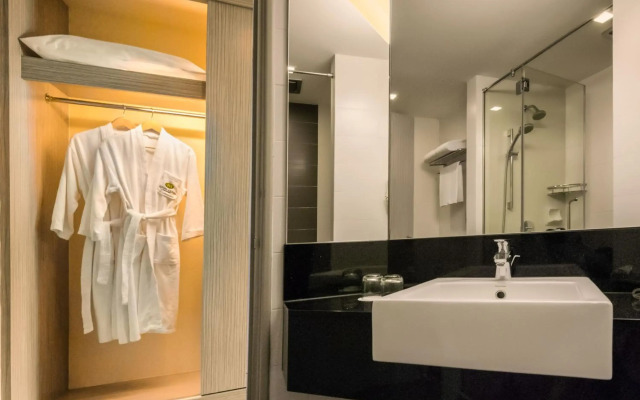 Sunway Hotel Seberang Jaya