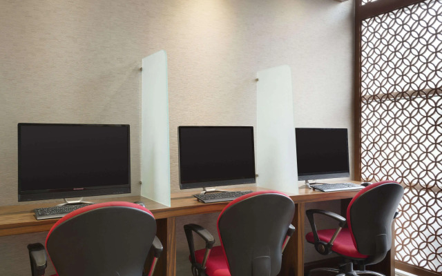 Ramada Plaza Weifang