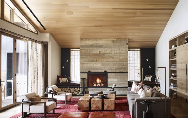 Caldera House Jackson Hole