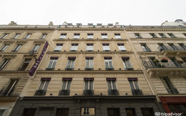 Hôtel Elixir