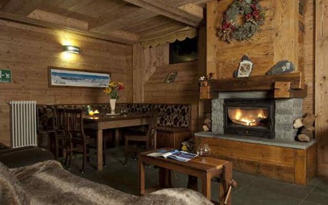 Hotel Maison de Neige