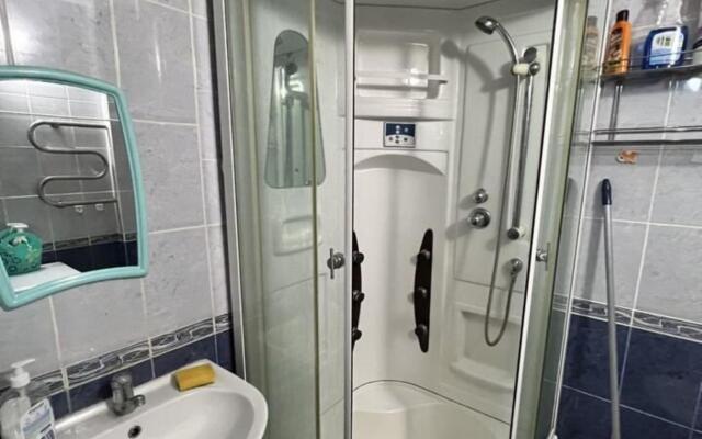 Апартаменты на улице Свободы 53