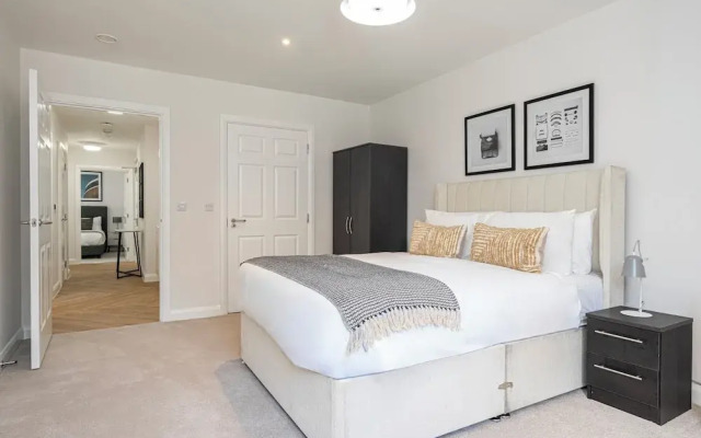 Velvet Morning Light For Guests Aged 65s