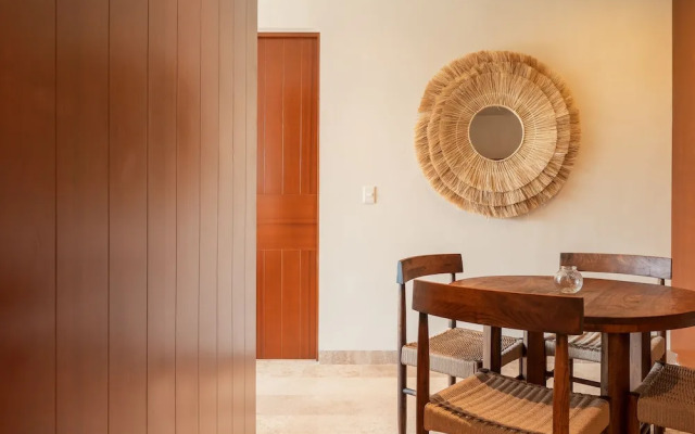 NHOA 312B Lux 1BR in Aldea Zama