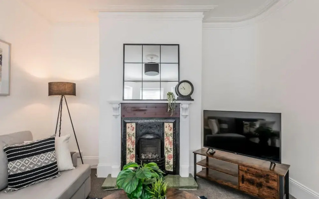 Host Stay The Haven at Church Road
