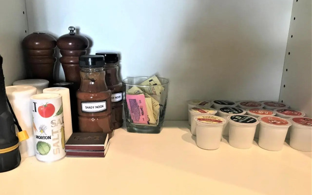 The Lofts at the Five & Dime