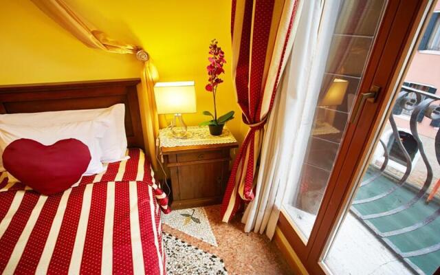 San Luca Splendid Suites