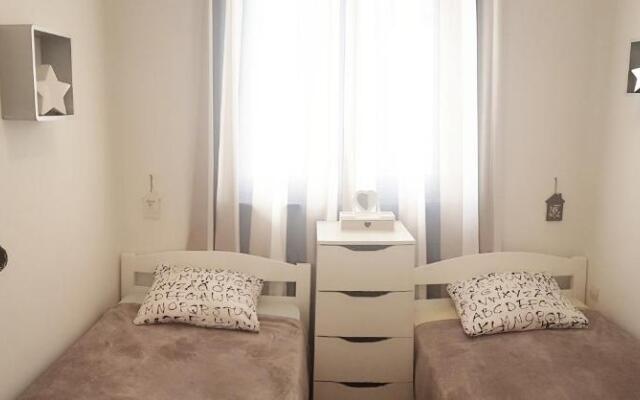 Sea Dream Apartments