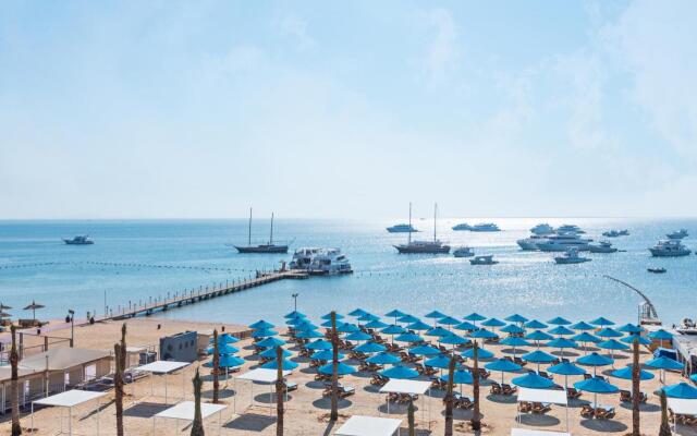 Pickalbatros Blu Spa Resort - Adults Friendly 16 Years Plus