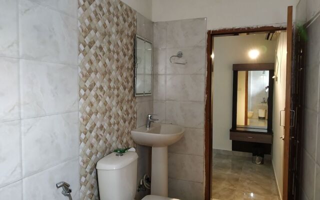 Green Point Resort