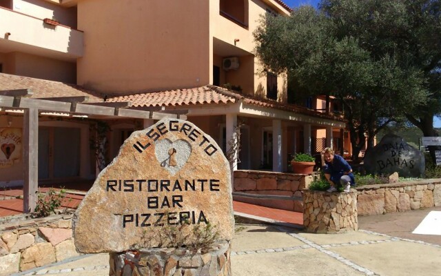 BAIA de BAHAS - Apartments & Resort