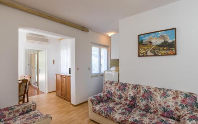 Apartment Varez