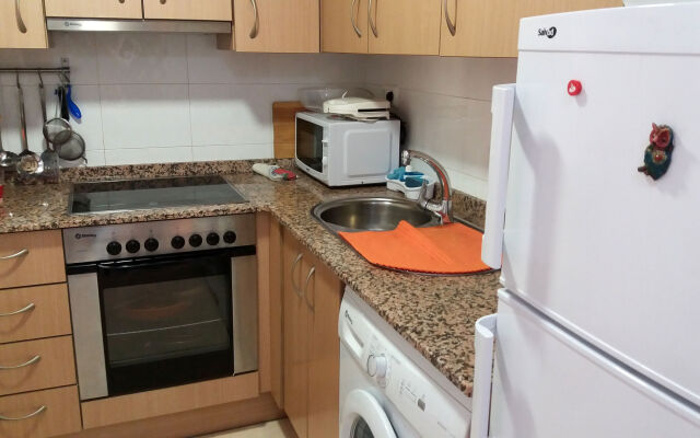 Apartamentos Oropesa del Mar Suites 3000