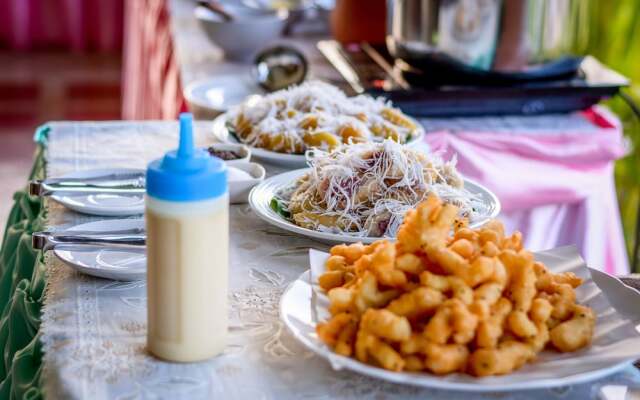 Phu Chom Mork Resort