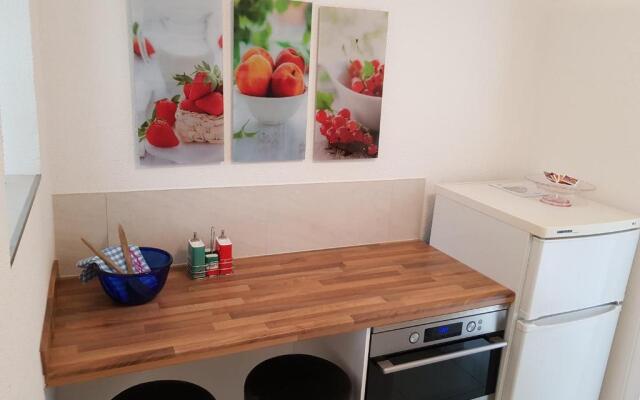 Business Apartment Ravensburg - sonnig, zentral & ruhig