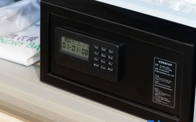 Mercure Nanchang Tengwang Pavilion