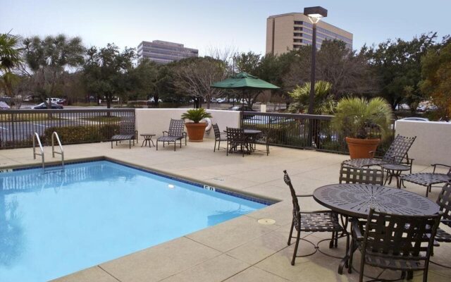 Hampton Inn Austin/Airport Area South