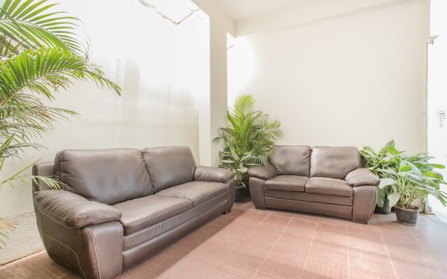 OYO 10822 Hotel Airport Comfort