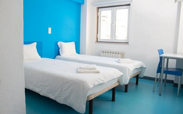 HI Lisboa – Pousada de Juventude - Hostel