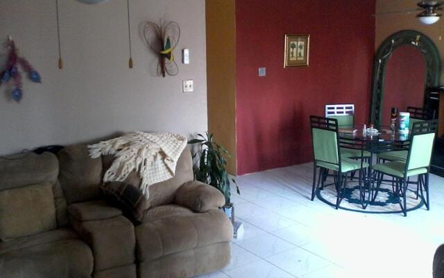 New Kingston Guest Apartment III