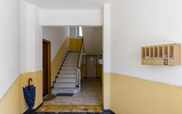 ALTIDO Family 3-BR Apartment with Terrace near Centre