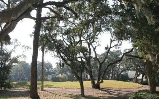 Wyndham Vacation Rentals Kiawah and Seabrook Island