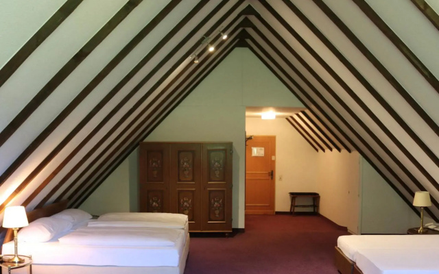Sauerland Alpin Hotel