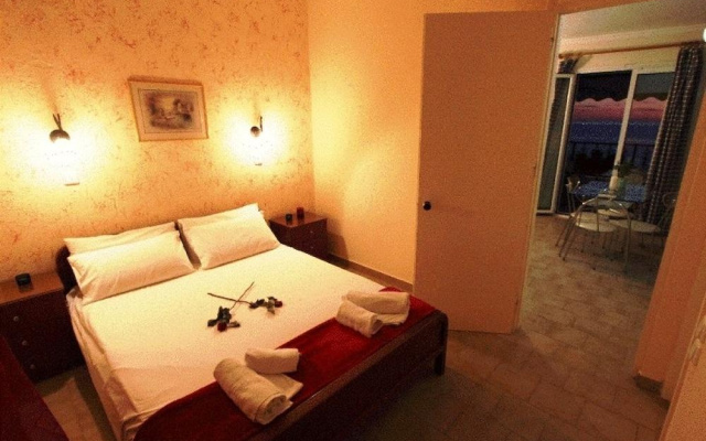 Corfu Island Apartment 40