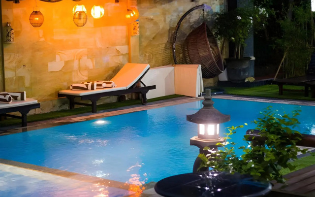 Bali 85 Beach Inn