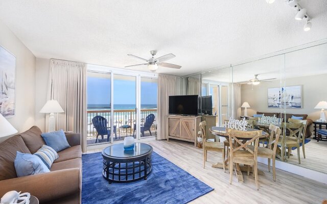 Pelican Beach Resort 308