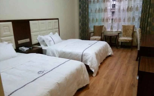Tianxiangge Hotel