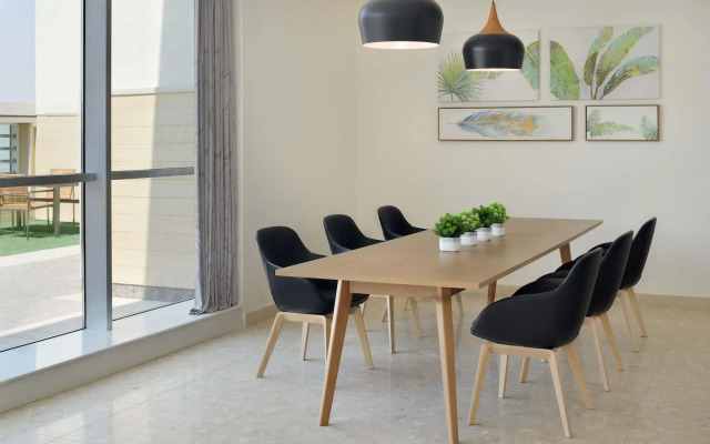 Element City Center Doha