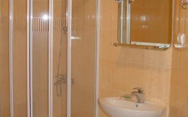 Hotel Borjomis Kheoba