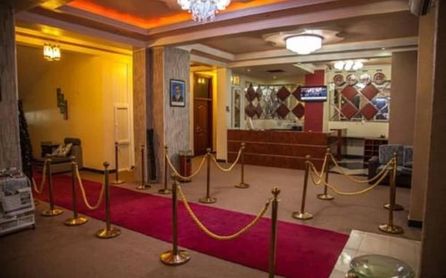 Naf Beach Hotel - Mtwara