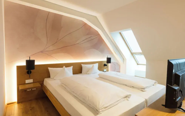 B&O Parkhotel