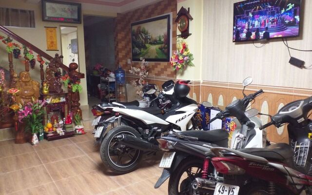 Non La Guest house