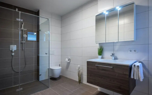 Modern Apartment in Schwaz