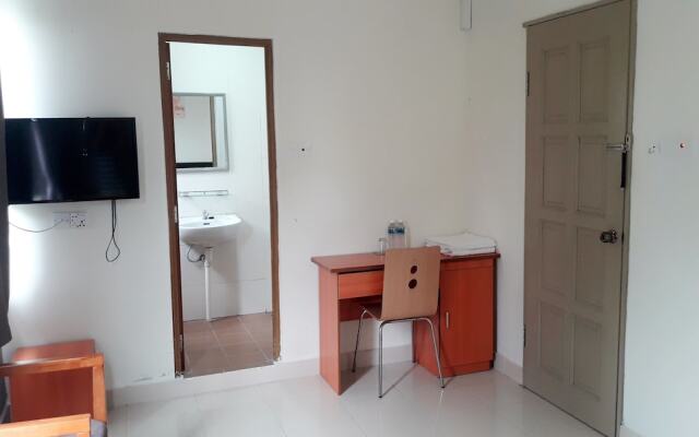 Hotel 126