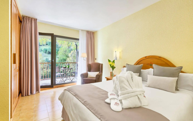 Hotel Sant Gothard by Nexta