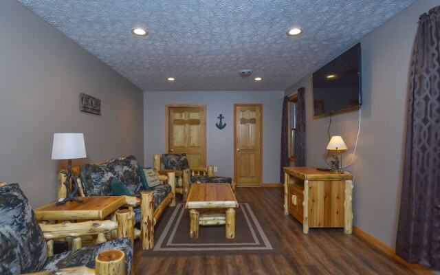 Just About Paradise 5 Bedroom House