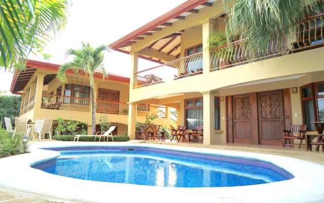 Villas Welcome to Heaven