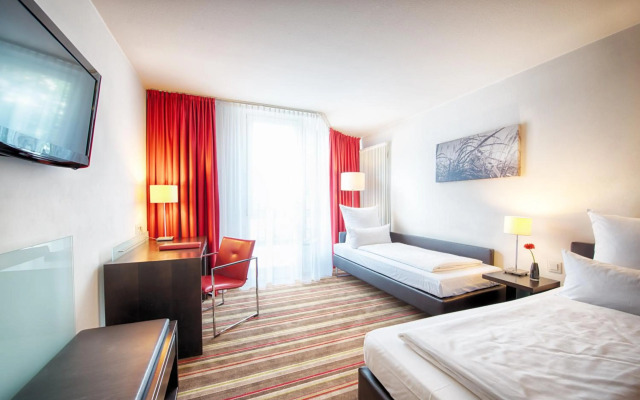 Leonardo Hotel München City West