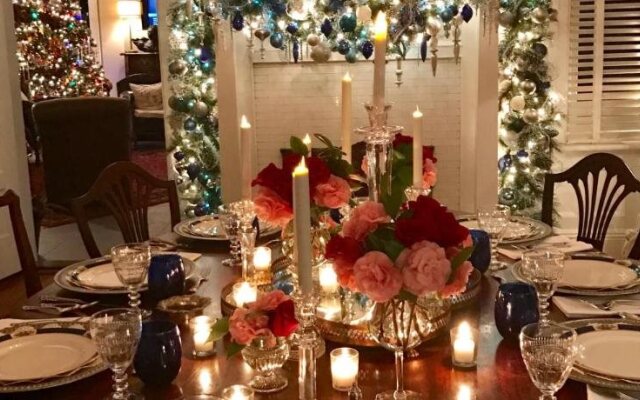 Rosewood Manor House B&B