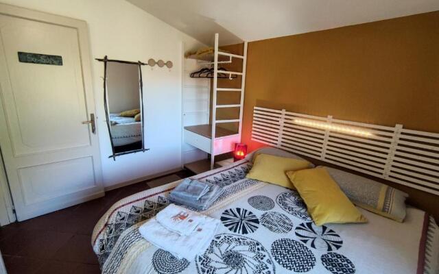 B&B Taccu Maccu