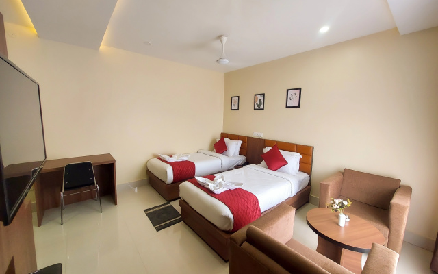 Hotel Bliss