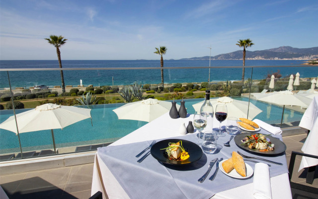 Radisson Blu Resort & Spa Ajaccio Bay